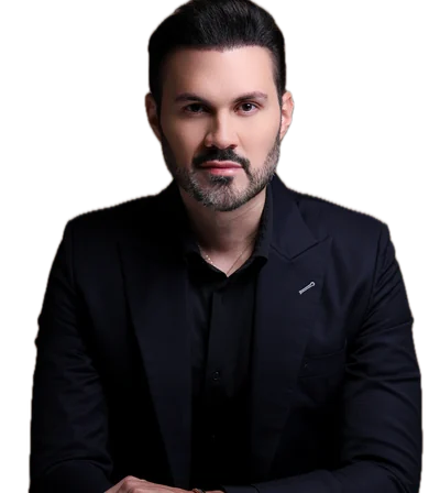 Dr. André Vinícius