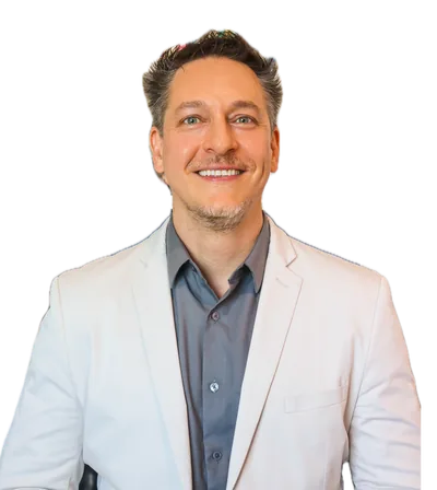 Dr. Paulo Chereguini